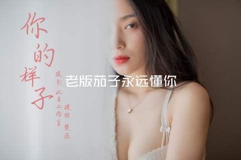 老版茄子永远懂你